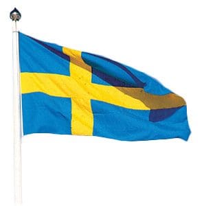 Heri ab flaggstång original 1 Heri AB Flaggstång - Original