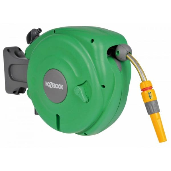 Hozelock Auto Reel 10m