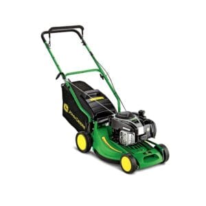 John Deere Bensinklippare R40