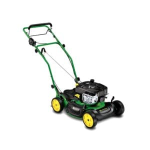 John Deere Gågräsklippare JS63V