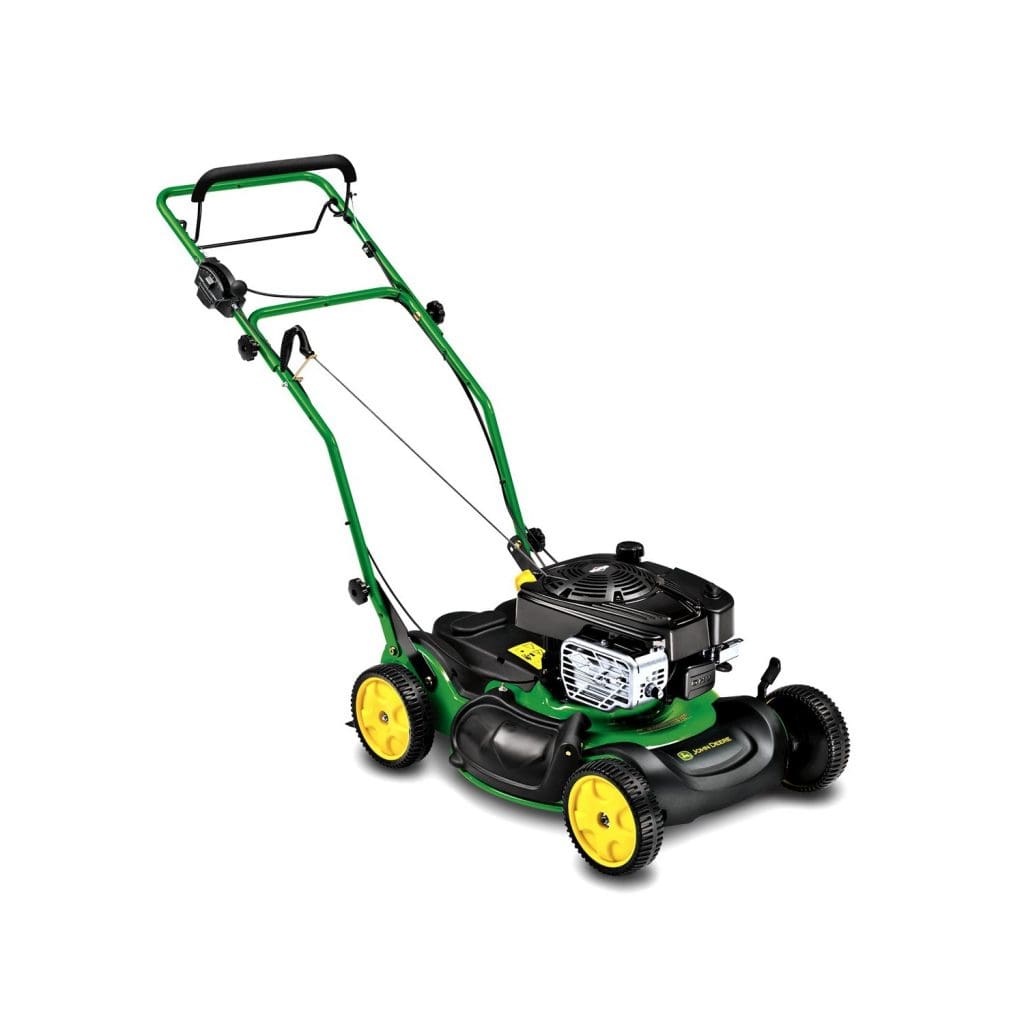 John deere gågräsklippare js63v 1 John Deere Gågräsklippare JS63V