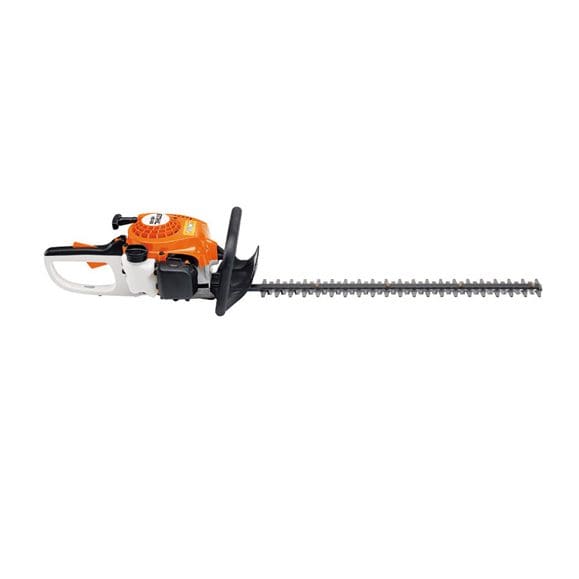 Stihl hs 45 bensindriven häcksax 1 STIHL HS 45 Bensindriven häcksax