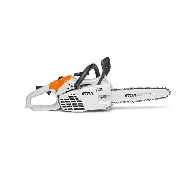 Stihl ms 193 c-e motorsåg 1 STIHL MS 193 C-E Motorsåg