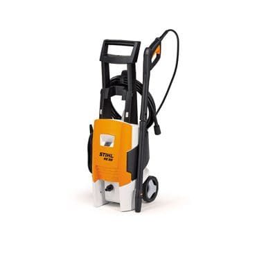 Stihl re 98 högtryckstvätt 1 STIHL RE 98 Högtryckstvätt