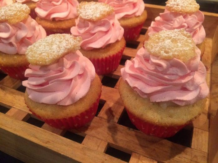 Semmelmuffins
