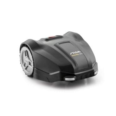 Stiga autoclip 225 s 1 Stiga Autoclip 225 S