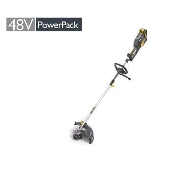 Stiga sbc 48 ae trimmer 48v 1 Stiga SBC 48 AE Trimmer 48V