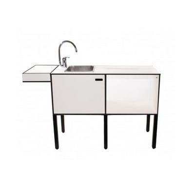 Svenska utekök garden variety kitchen eco 1 Svenska Utekök Garden Variety Kitchen ECO