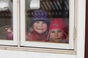 Byta fönster - själv eller med fackman 3 Byta fönster 4