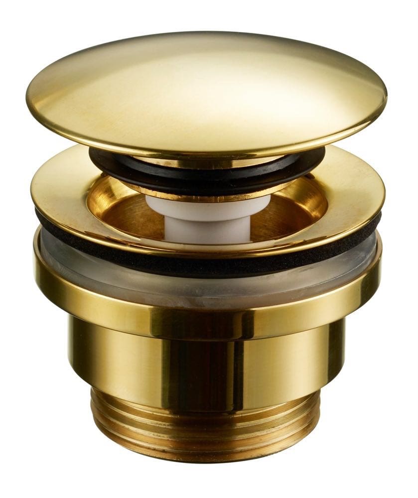 Nytt badrum: small, medium, large villaliv