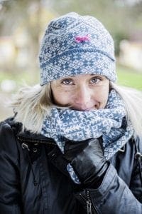 Tina Nordström