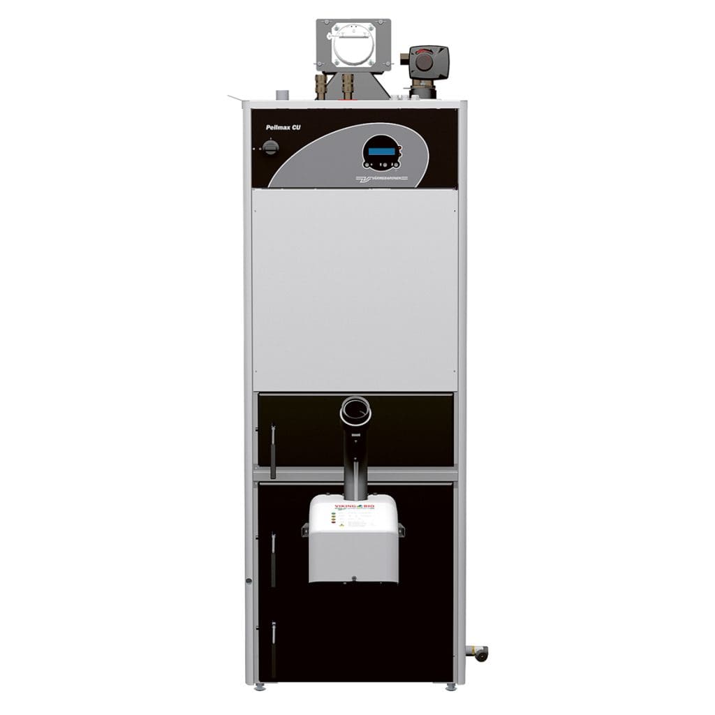 Värmebaronen pellmax cu 1 Pellmax CUVärmebaronen