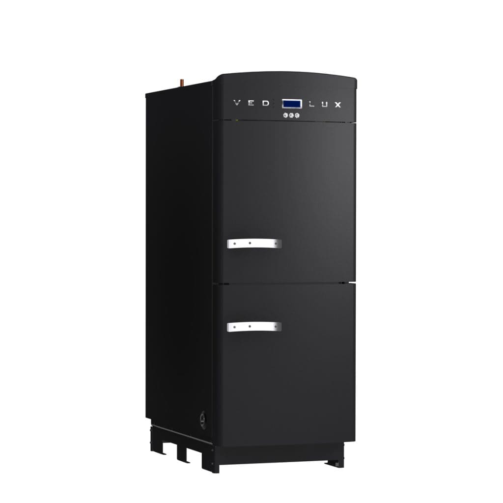 Värmebaronen vedolux 450 1 Vedolux 450Värmebaronen