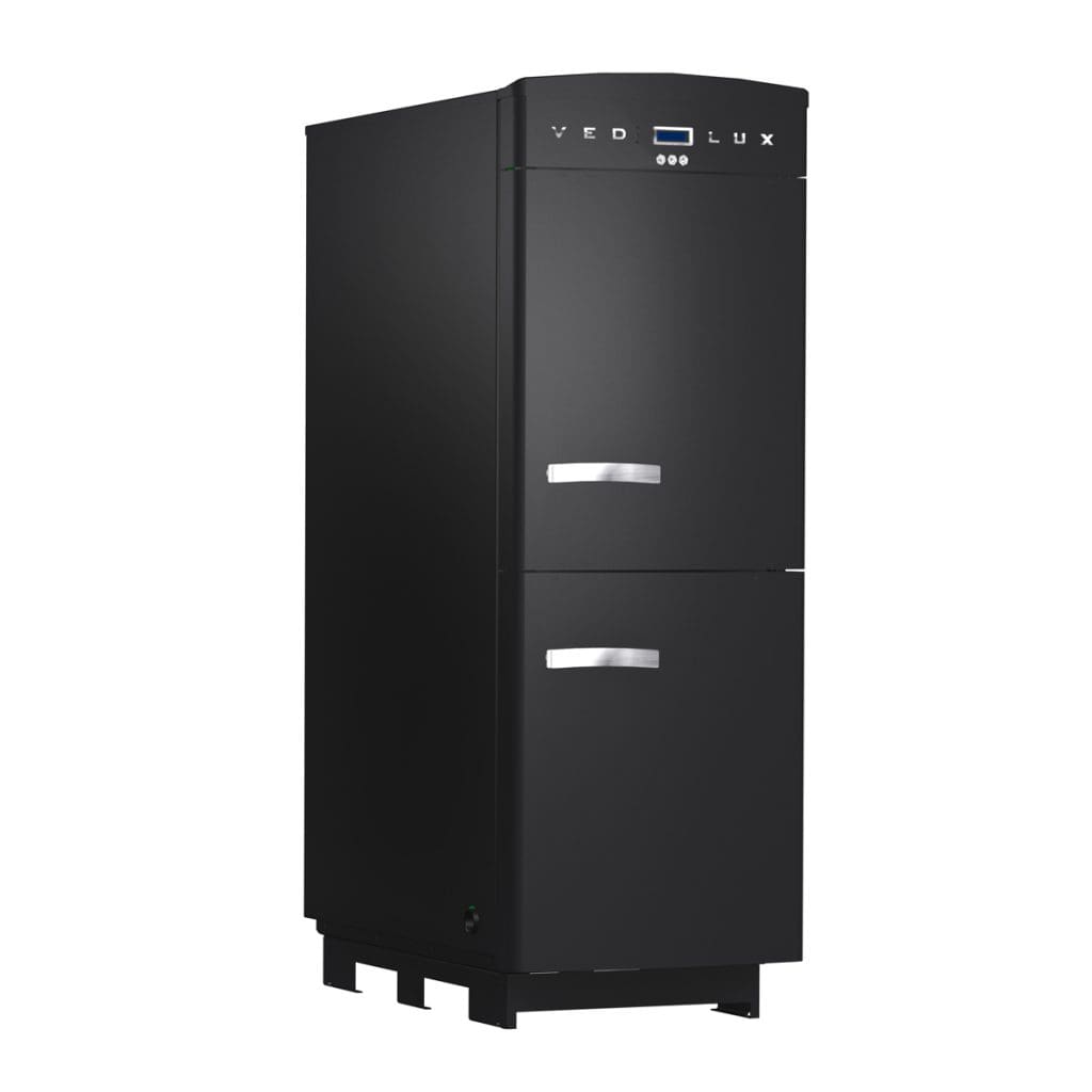 Värmebaronen vedolux 650 1 Vedolux 650Värmebaronen