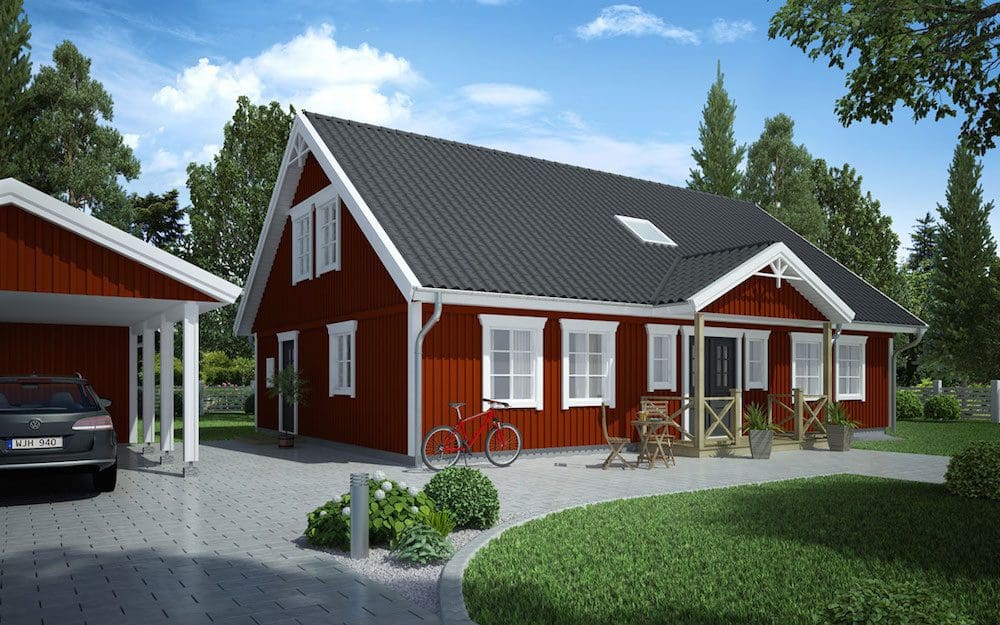 Mjöbäcksvillan sörgården 1 Mjöbäcks-Sorgrden_Klassiskt