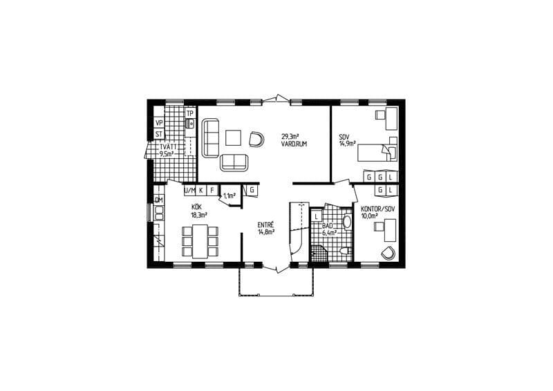 Mjöbäcksvillan sörgården 2 Mjöbäcks-Sorgrden_planlsning_vn_1_Klassiskt