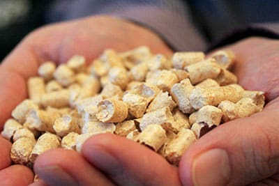 Stora enso pellets 1 Stora Enso huvudbild