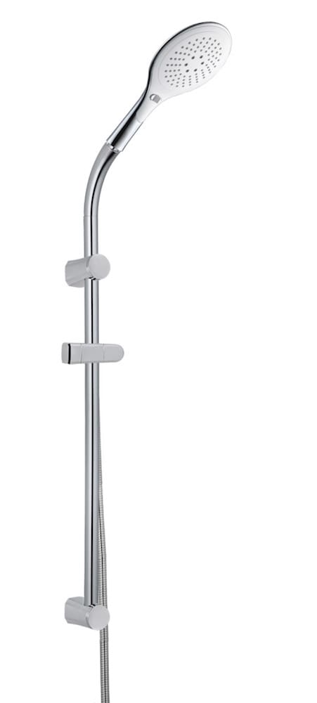 Demerx shape duschset 1 SHAPE DuschsetDemerx