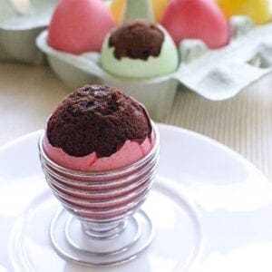 Baka sockerkaksägg 1 sockerkaksagg-choklad