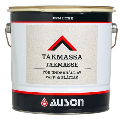 Auson takmassa 1 Auson-takmassa