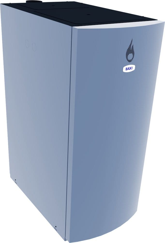 Baxi excellent 1 Baxi-excellent