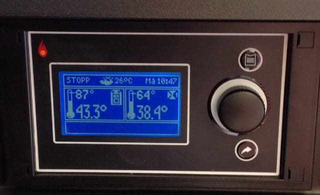 Baxi excellent 4 Baxi-extra2