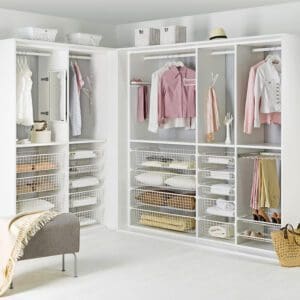 Dressing room trådbackarMirro AB