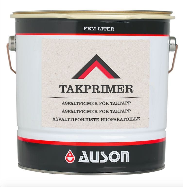 Auson takprimer 1 auson-takprimer