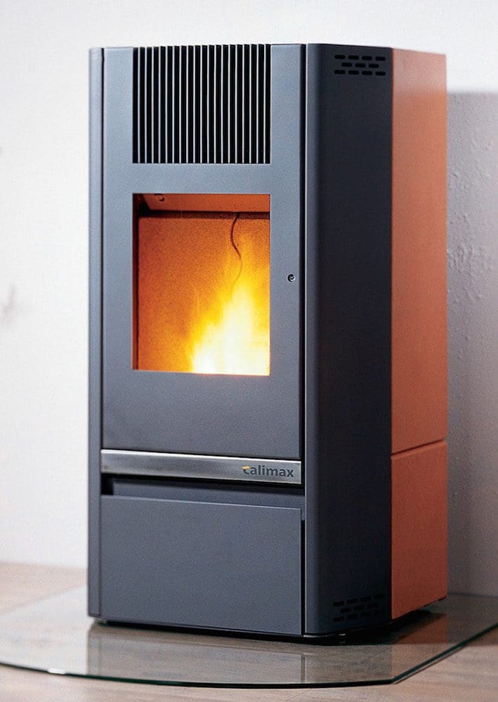 Baxi Calimax Solida - Produktguiden