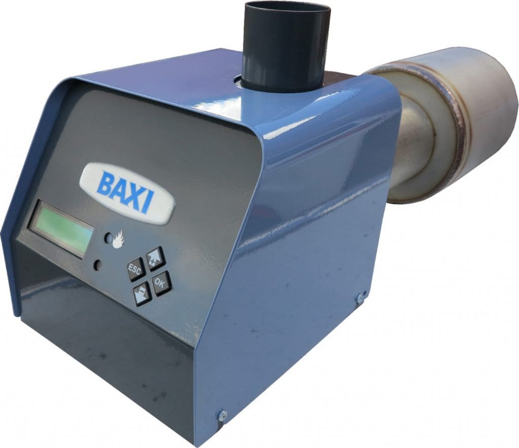 Baxi hspb 20-30 kw 1 baxi-hspb