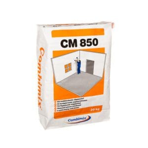 Combimix CM 850 Vägg
