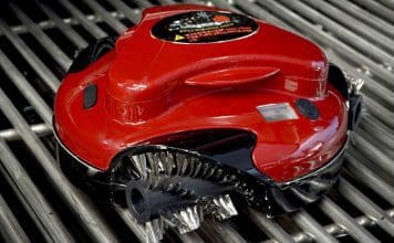 grillbot
