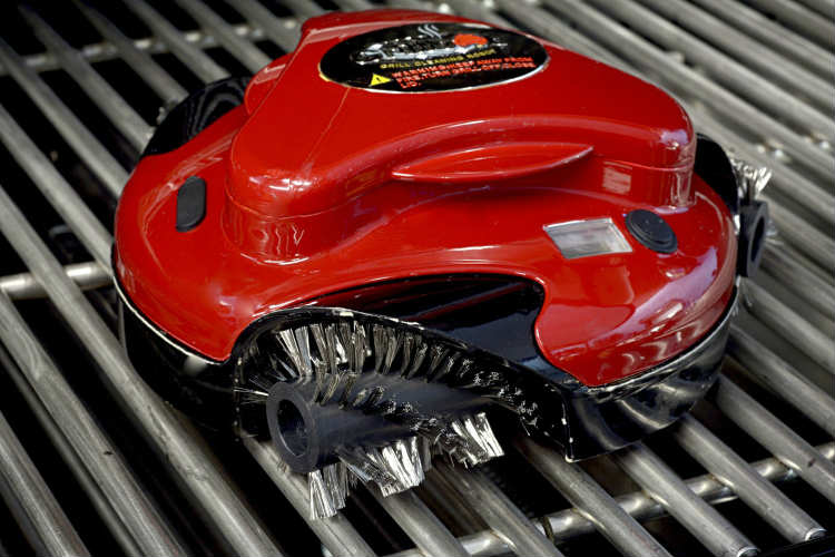 grillbot