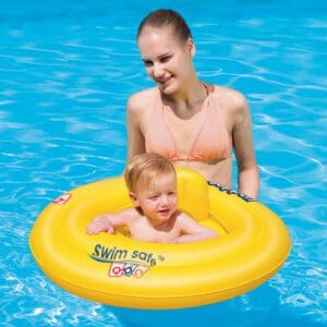 J&F Baby Float