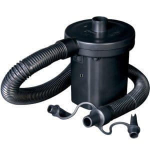 J&F Elpump