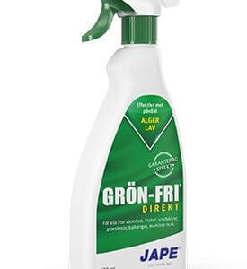 GRÖN-FRI DIREKT 0