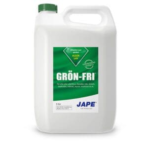 GRÖN-FRI 5 LJape Produkter AB