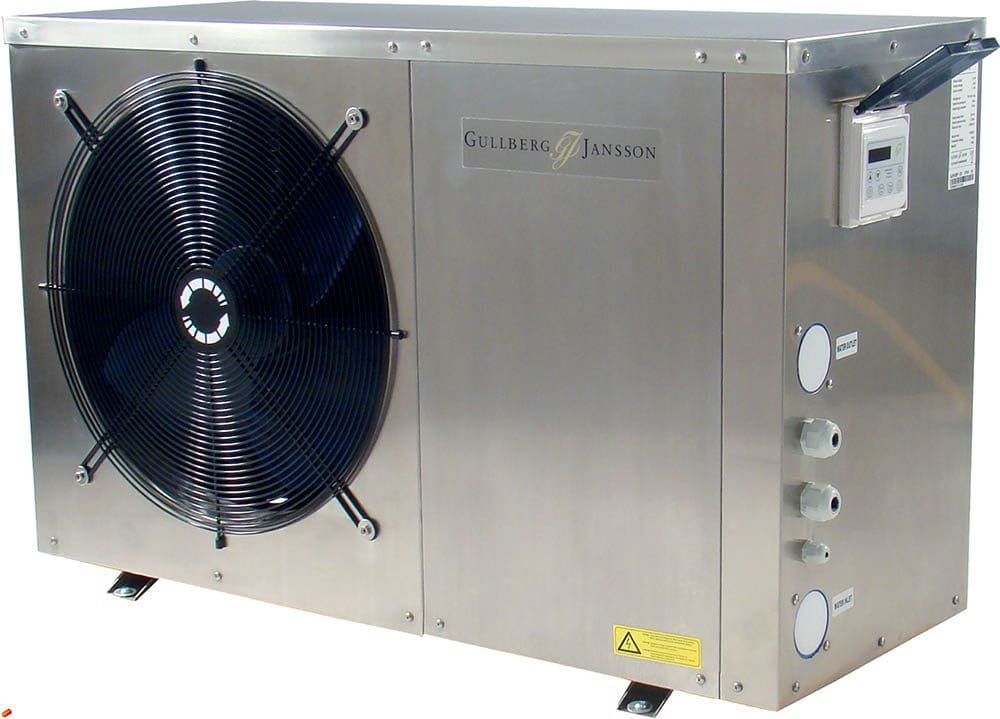 Gullberg & Jansson H60