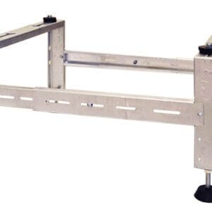 Gullberg & Jansson Markstativ