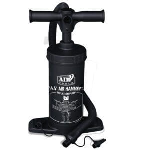 J&F Handpump