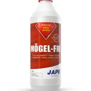 MÖGEL-FRI 1 LJape Produkter AB
