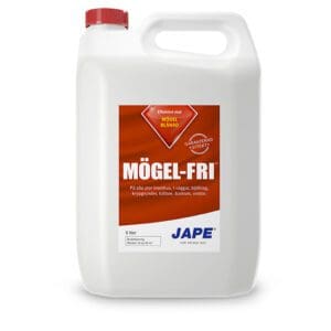 MÖGEL-FRI 5 LJape Produkter AB
