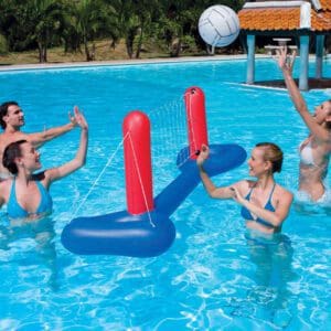 J&F Volleyboll