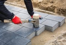 10 vanligaste frågorna om stenläggning stenläggning