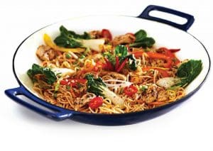 Grillwok