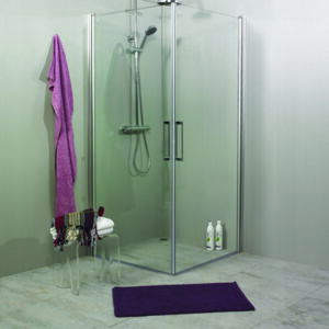 NORO BADRUM NORO FIX TREND C KLARGLAS