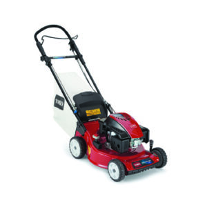 Hako Toro Recycler 48 AD