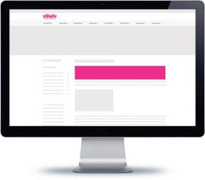 Banner Leaderboard 728x90