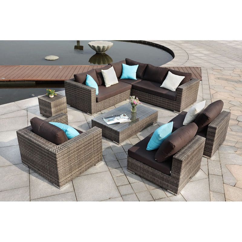 Sparmax moonlight soffgrupp i rotting 1 Sparmax Moonlight Soffgrupp i rotting