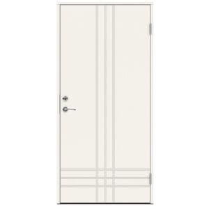 Swedoor Arctic Baffin